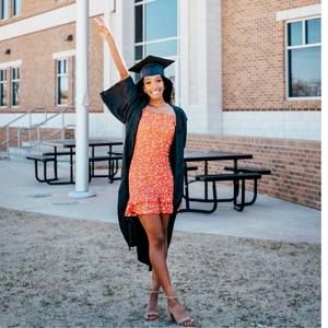 Meet your Posher, Jayda